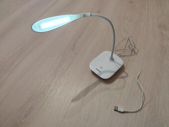 Malá lampička- LED - 4