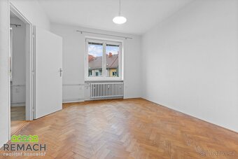 Pronájem, byt 2+1, 55 m², Uherské Hradiště, Tůně - 4