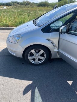 Ford s-max - 4