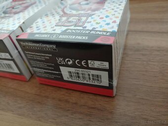 Pokémon 151 - 4