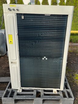 Tepelné čerpadlo - 4