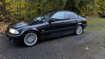 BMW E46 330D 135kW - 4
