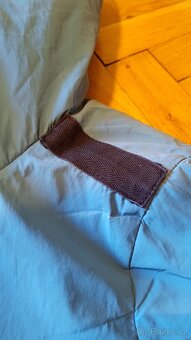 Zimní bunda vel  134/140 - 4