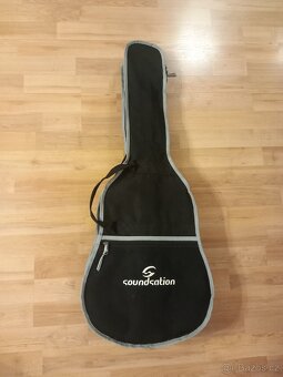 Klasická kytara Blond - 4