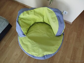 Sedací vak Sitting Point - 4