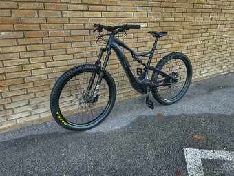 Specialized Turbo Levo FSR / L / 29" / 500Wh / - 4