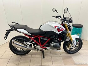 BMW R1200R LC ESA ABS - 4