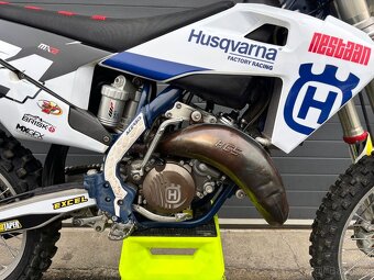 Husqvarna tc 125 2022 - 4