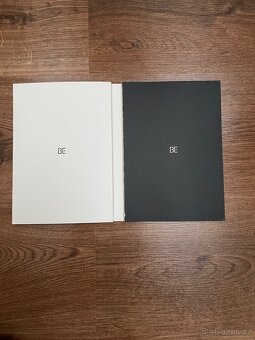 BTS “BE” - 4