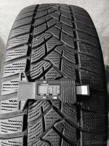 Zimni 16" 5x112 et46 205/60/16 dunlop - 4