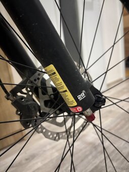 Prodám pánské kolo - 4