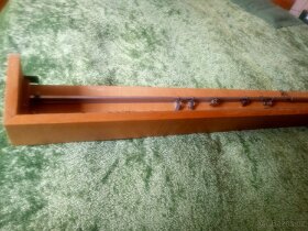 Garnýž    200 cm. Levné - 4