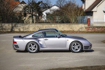 Porsche 959 Replika 1988 - 4