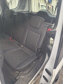 Díly doblo 1.6mjtd - 4