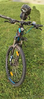 Horské kolo 4Ever - 4