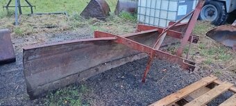 Pluh na sníh 3m - 4