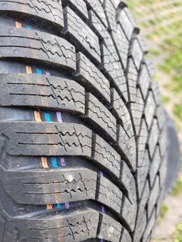 Zimní pneumatiky Škoda Kamiq - 4