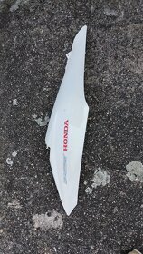 Plasty na honda pcx 125 model 2010-13 pcx150 - 4