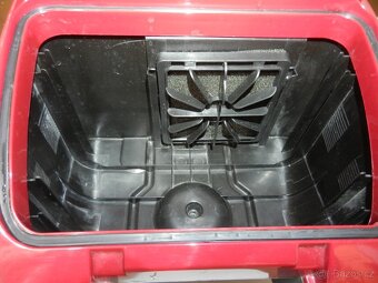 Podlahový vysavač Switch On VC-A401, Repasovaný, (Prodáno) - 4