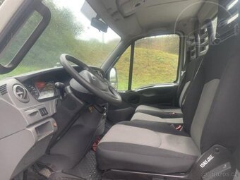 Iveco Daily 60C14 nova odtahovka N1 B - 4