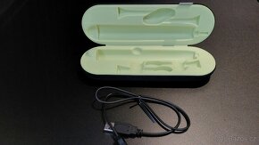 Philips Sonicare Diamond Clean nabíjecí sklenička a pouzdro - 4