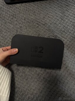 Nintendo Switch 2 - 4