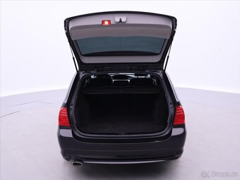 BMW 3 Series, BMW 320d Touring 2012-Serviced 149 000 Kč - 4