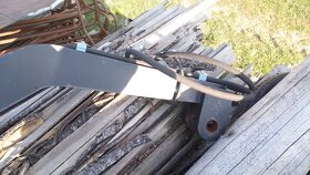 Rameno Nakladače - 4