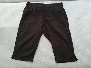 Dámské kraťasy/bermudy - různé barvy - 4