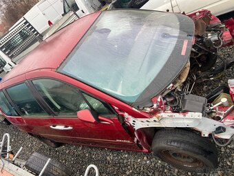 Citroen c8 Peugeot 807 Fiat ulysse Lancia phedra - 4