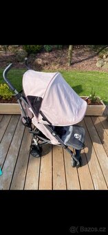 Kočárek easywalker - 4