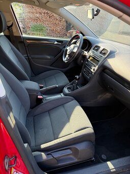VW Golf IV 2.0 TDI 81kw - 4