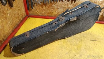 Futrál na housle - 4