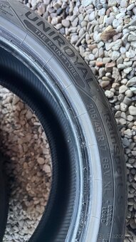 Pneu Uniroyal RainSport 5 – 205/45 R17 88V XL - 4