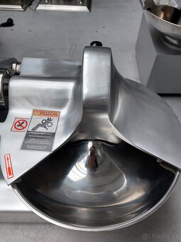 ŘEZNICKY KUTR 10 L STOLNÍ KUTR 10 L - 4