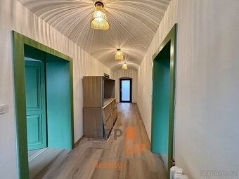 Pronájem rodinného domu o rozloze 102 m², Malhostovice - Nuz - 4