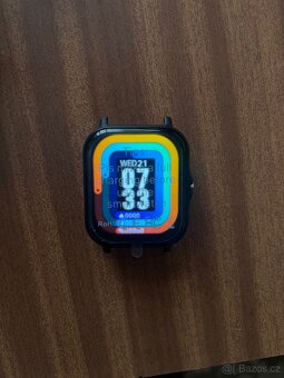 Nové chytré hodinky pro muže a ženy - 4