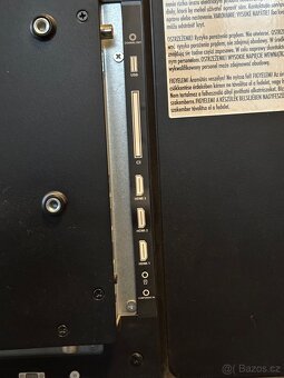 LED Televize Sencor - 4