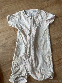 Dívčí letní oblečení 80-92 - 4