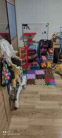 Dětské oblečení 0-12 let /kluci - 4