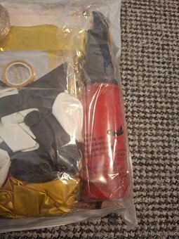 Sada balónků na oslavu narozenin - 4