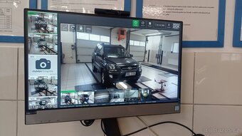 Kia Sportage nová STK - 4