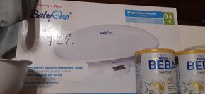 Lehátko babybjörn v top stavu, Dark grey frame - 4