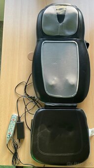 Masážní sedačka OBH NORDICA 6076 - 4