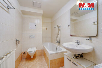 Prodej bytu 2+kk, 48 m², Plzeň, ul. Karlova - 4