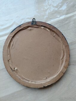 Starý obrázek "Nad Tatrou sa blýska" - 4