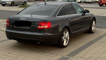 Audi A6 C6 - 4