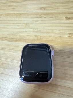 Apple Watch Series 9 – 41 mm Cellular - 4