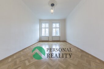 Prodej bytu 2+1 43 m², Praha - Žižkov, ev.č. 02744 - 4