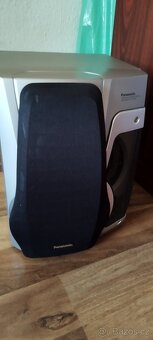 Panasonic SA-AK45 - 4